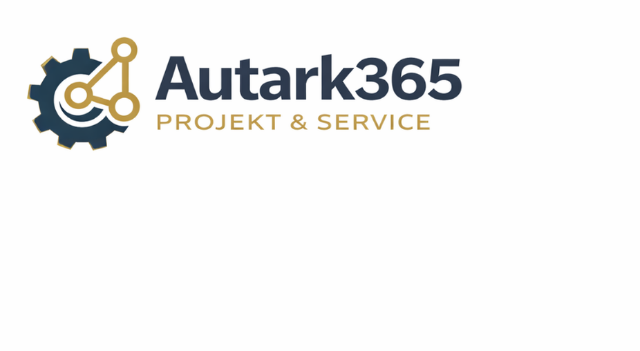 Autark365 Projekt & Service